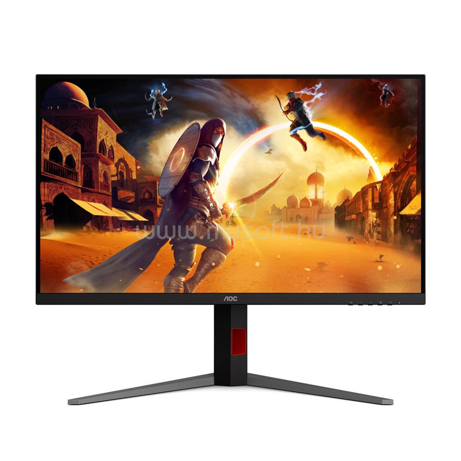 AOC U32G4U Gaming Monitor