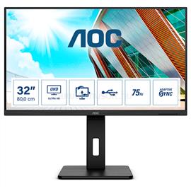 AOC U32P2 Monitor U32P2 small