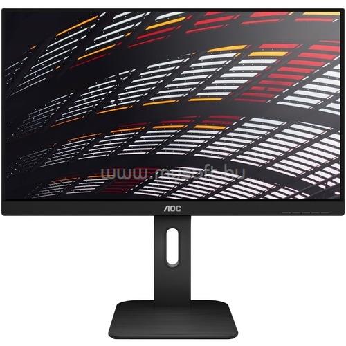 AOC X24P1 Monitor