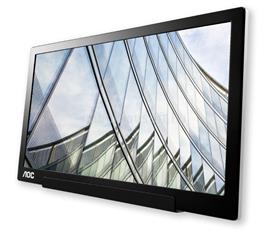 AOC I1601FWUX Monitor I1601FWUX small