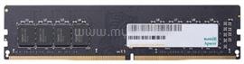 APACER DIMM memória 16GB DDR4 2666Mhz CL19 EL.16G2V.PRH small