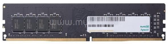 APACER DIMM memória 16GB DDR4 2666Mhz CL19