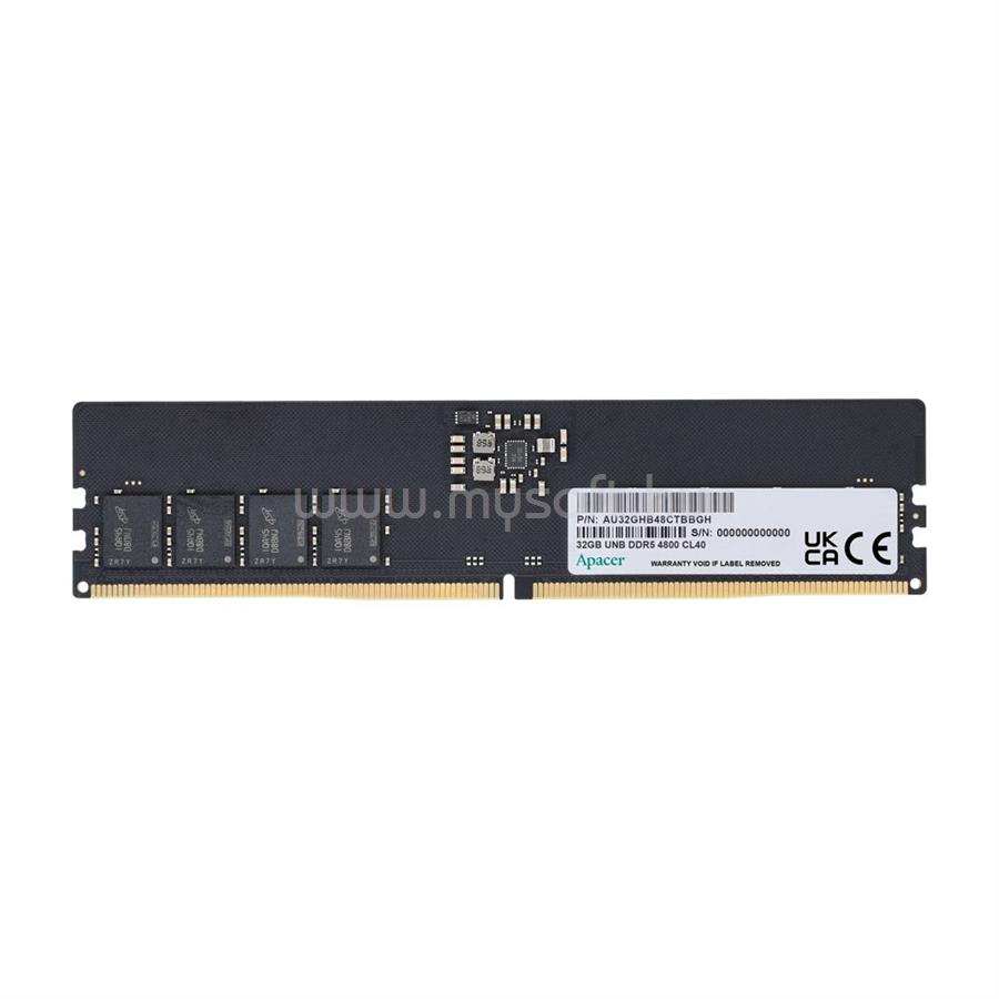 APACER 16GB DDR5 5600MHz