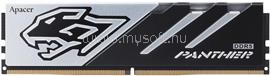 APACER 16GB DDR5 6000MHz Panther Black/White AH5U16G60C6227BAA-1 small