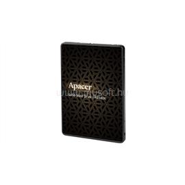 APACER SSD 120GB 2.5" SATAIII 7mm AS340X AP120GAS340XC-1 small