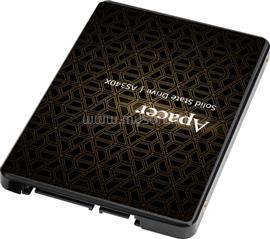 APACER SSD 480GB 2.5" SATAIII 7mm AS340X AP480GAS340XC-1 small
