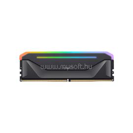 APACER Memória Desktop - 16GB DDR5 NOX RGB (6000MHz, 1.35V, CL38, OC) AH5U16G60C622NBAA-1 small