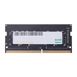 APACER SODIMM memória 8GB DDR4 2666MHz CL19 ES.08G2V.GNH small