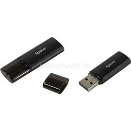 APACER Pendrive 16GB AH23B USB 2.0, Fekete AP16GAH23BB-1 small