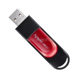 APACER Pendrive 16GB AH25A USB 3.1 Gen 1, Fekete AP16GAH25AB-1 small