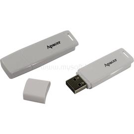 APACER Pendrive 16GB AH336 USB 2.0, Fehér AP16GAH336W-1 small