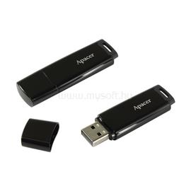 APACER Pendrive 16GB AH336 USB 2.0, Fekete AP16GAH336B-1 small