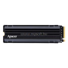 APACER SSD 2TB M.2 2280 NVMe PCIe AS2280Q4U AP2TBAS2280Q4U-1 small