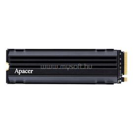 APACER SSD 512GB M.2 2280 NVMe PCI-E Gen 4x4 AS2280Q4U PS5-höz AP512GAS2280Q4U5-1 small