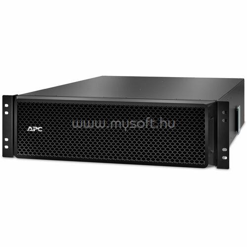 APC 192V 5 AND 8KVA RM BATTERY PACK IN NS