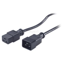 APC AP9892 C19/C20 kábel 0,6m AP9892 small