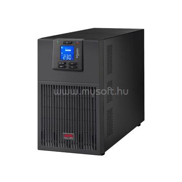 APC Easy UPS SRV 3000VA 230V szünetmentes tápegység