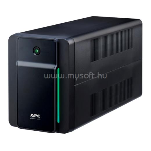 APC Back-UPS 1200VA BX1200MI-GR szünetmentes tápegység, 230V, AVR, Schuko Sockets