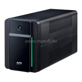 APC Back-UPS 1200VA BX1200MI szünetmentes tápegység, 230V, AVR, IEC Sockets BX1200MI small