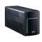 APC Back-UPS 1200VA BX1200MI szünetmentes tápegység, 230V, AVR, IEC Sockets BX1200MI small