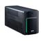 APC Back-UPS 1600VA BX1600MI szünetmentes tápegység, 230V, AVR, IEC Sockets BX1600MI small