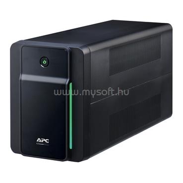 APC BACK-UPS 2200VA 230V AVR IEC SOCKETS IN