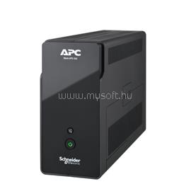 APC BACK-UPS BK 500VA 6XIEC C13 OUTLETS BK500G2I small