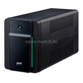 APC Back-UPS BVX1200LI-GR (4 SCHUKO) szünetmentes tápegység BVX1200LI-GR small