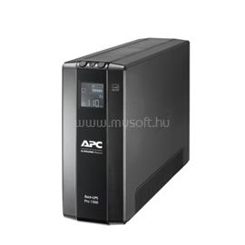 APC Back UPS Pro BR 1300VA BR1300MI szünetmentes tápegység, 8 Outlets, AVR, LCD Interface BR1300MI small