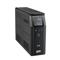 APC Back UPS Pro BR 1600VA tiszta szinusz 8 Kimenet AVR LCD szünetmentes tápegység BR1600SI small