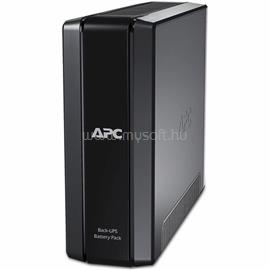 APC BATTERY PACK RS 1500 VA BACK UPS BR1500 EXTERNAL NS BR24BPG small