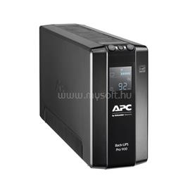 APC BR900MI Back UPS Pro BR 900VA, AVR, LCD Szünetmentes Tápegység BR900MI small