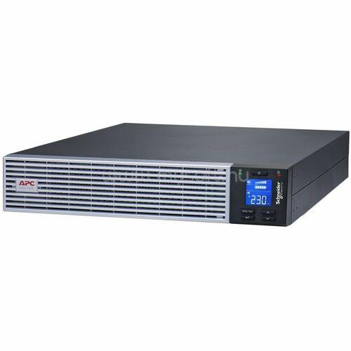 APC EASY UPS ON-LINE LI-ION SRVL RT 3000VA 230V W/ RAIL KIT