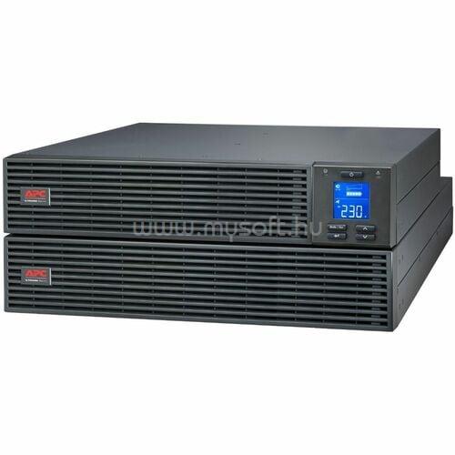 APC EASY UPS ON-LINE SRV 2000VA RM 230V+EXT RUNTIME BATT PACK RAIL EN