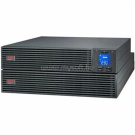 APC EASY UPS ON-LINE SRV 3000VA RM 230V+EXT RUNTIME B.PACK RAIL EN SRV3KRILRK-E small