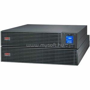 APC EASY UPS ON-LINE SRV 3000VA RM 230V+EXT RUNTIME B.PACK RAIL EN