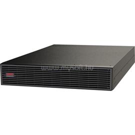 APC EASY UPS ONLINE SRV RM 72V BATT PACK FOR 2/3 KVA EXT. RUNTI NS SRV72RLBP-9A small