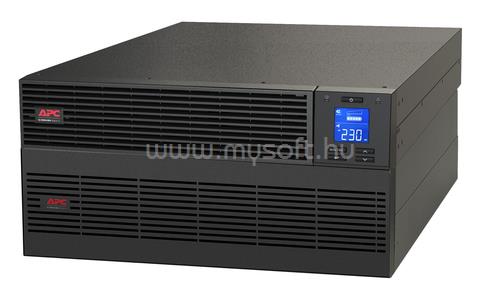 APC EASY UPS SRV RM 10000VA 230V WITH EXT BATT PACK WITH RAILKIT IN