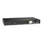 APC NetShelter rack-es automatikus átkapcsoló 1U, 16A, 230V, 2 C20 IN, 8 C13, 1 C19 OUT, 50/60Hz AP4423A small