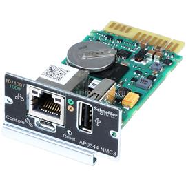APC Network Management Card for Easy UPS, 1-Phase AP9544 small