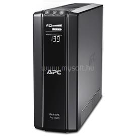 APC Power-Saving Back-UPS Pro 1500, 230V BR1500GI small