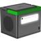 APC PPS500-GR OffGrid 500 517Wh Lítium-ion 230V hordozható akkumulátor állomás PPS500-GR small