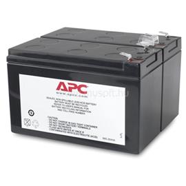 APC RBC113 csereakkumulátor APCRBC113 small