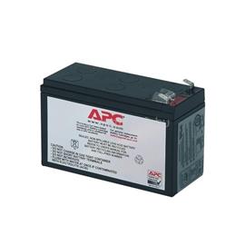 APC RBC17 akkumulátor RBC17 small