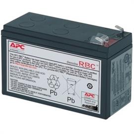 APC RBC2 csere akkumulátor RBC2 small