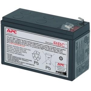 APC RBC2 csere akkumulátor