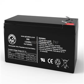 APC RBC31 csere akkumulátor RBC31 small
