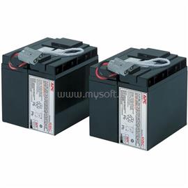 APC REPLACABLE BATTERY FOR ONDULATOR SUA3000I NS RBC55 small