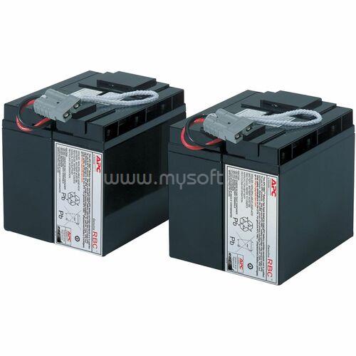APC REPLACABLE BATTERY FOR ONDULATOR SUA3000I NS