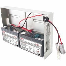 APC REPLACABLE BATTERY FOR SU700RMI2U NS RBC22 small